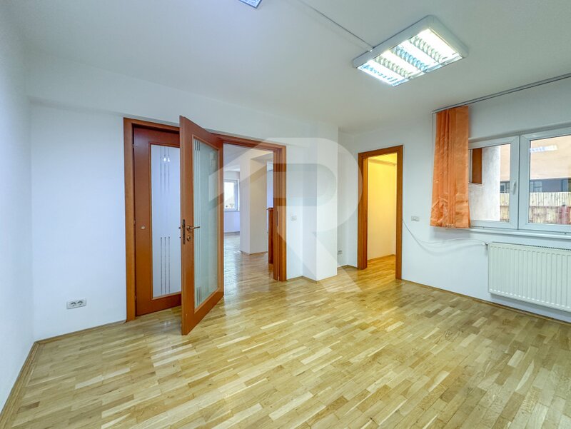 Obor, comision 0, duplex, curte proprie, spatiu firma/locuinta.