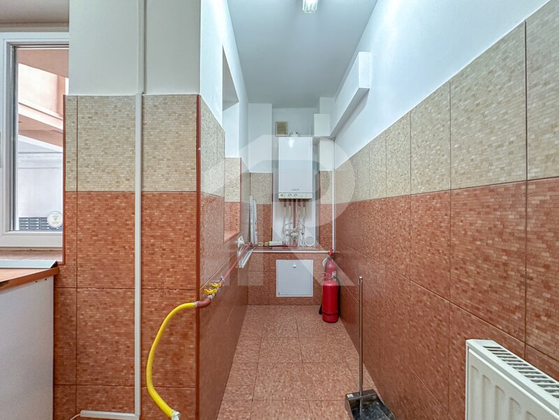 Obor, comision 0, duplex, curte proprie, spatiu firma/locuinta.