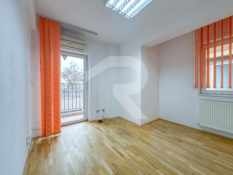 Obor, comision 0, duplex, curte proprie, spatiu firma/locuinta.