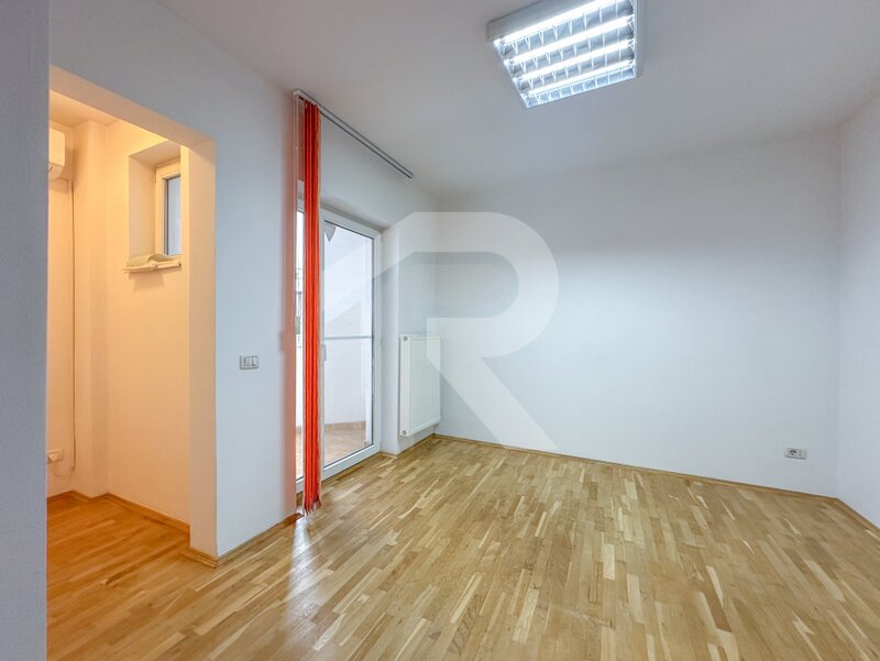 Obor, comision 0, duplex, curte proprie, spatiu firma/locuinta.