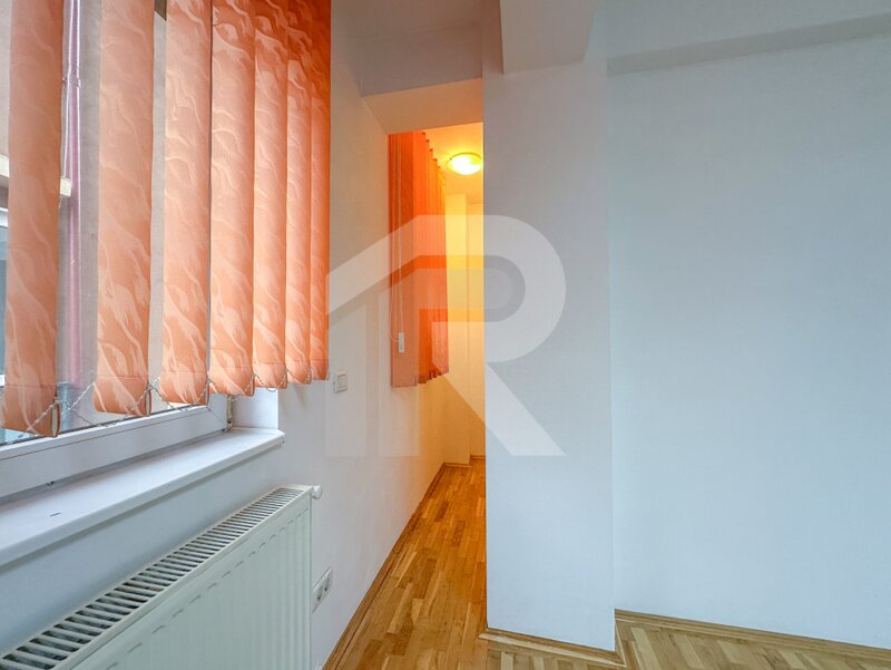 Obor, comision 0, duplex, curte proprie, spatiu firma/locuinta.