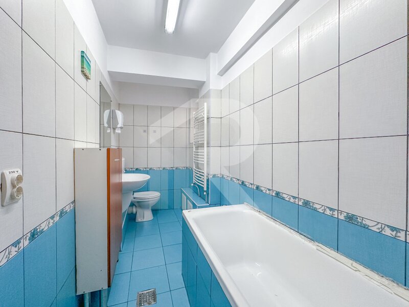 Obor, comision 0, duplex, curte proprie, spatiu firma/locuinta.